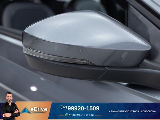 VOLKSWAGEN Nivus HIGHLINE 1.0 200 TSI FLEX AUT. 2022