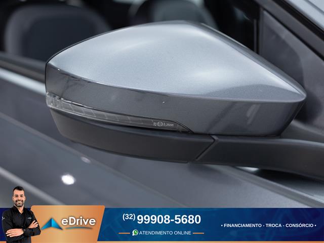 VOLKSWAGEN NIVUS HIGHLINE 1.0 200 TSI FLEX AUT. 2022 VOLKSWAGEN NIVUS HIGHLINE 1.0 200 TSI FLEX AUT. 2022