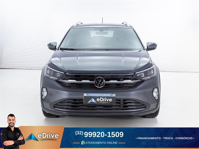 VOLKSWAGEN NIVUS HIGHLINE 1.0 200 TSI FLEX AUT. 2022