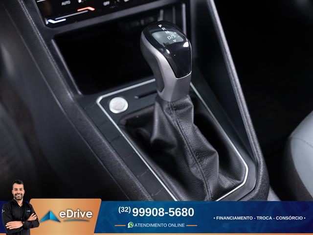 VOLKSWAGEN NIVUS HIGHLINE 1.0 200 TSI FLEX AUT. 2024 VOLKSWAGEN NIVUS HIGHLINE 1.0 200 TSI FLEX AUT. 2024