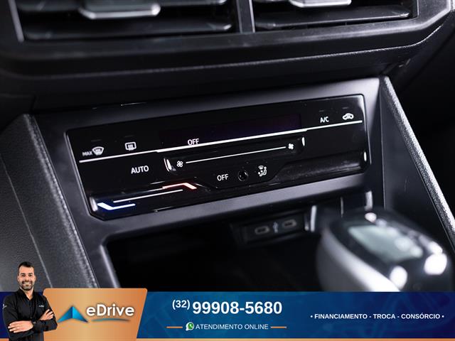 VOLKSWAGEN NIVUS HIGHLINE 1.0 200 TSI FLEX AUT. 2024 VOLKSWAGEN NIVUS HIGHLINE 1.0 200 TSI FLEX AUT. 2024