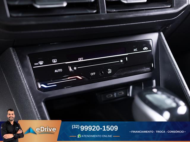 VOLKSWAGEN NIVUS HIGHLINE 1.0 200 TSI FLEX AUT. 2024