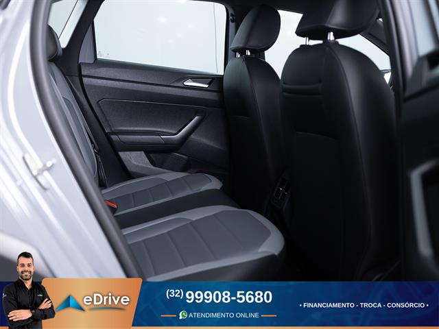 VOLKSWAGEN NIVUS HIGHLINE 1.0 200 TSI FLEX AUT. 2024 VOLKSWAGEN NIVUS HIGHLINE 1.0 200 TSI FLEX AUT. 2024