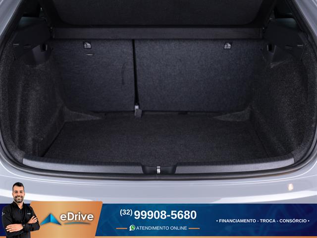 VOLKSWAGEN NIVUS HIGHLINE 1.0 200 TSI FLEX AUT. 2024 VOLKSWAGEN NIVUS HIGHLINE 1.0 200 TSI FLEX AUT. 2024