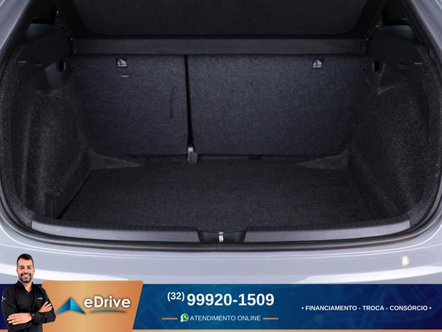 VOLKSWAGEN NIVUS HIGHLINE 1.0 200 TSI FLEX AUT. 2024