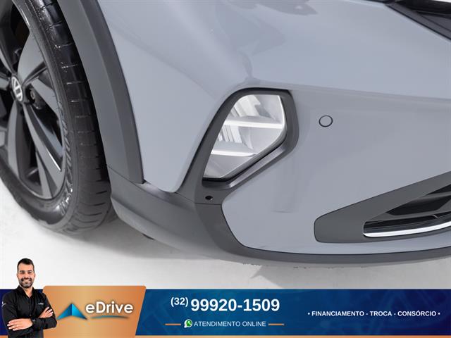 VOLKSWAGEN NIVUS HIGHLINE 1.0 200 TSI FLEX AUT. 2024