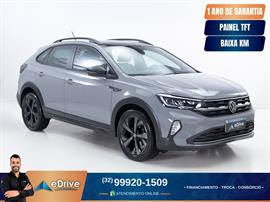 VOLKSWAGEN NIVUS HIGHLINE 1.0 200 TSI FLEX AUT. 2023/2024