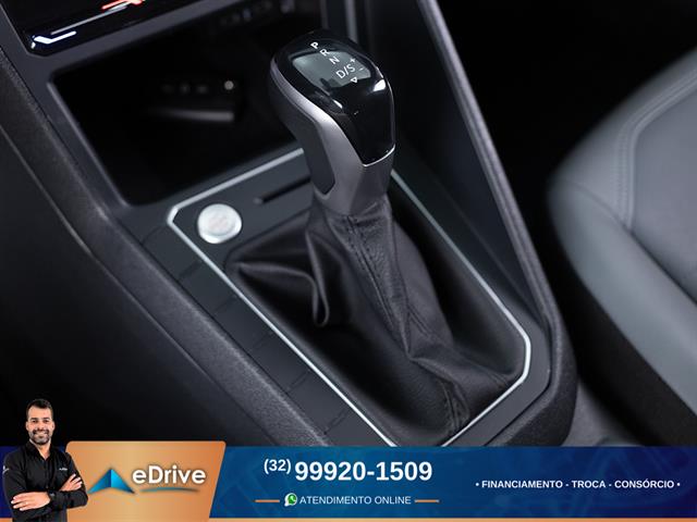 VOLKSWAGEN NIVUS HIGHLINE 1.0 200 TSI FLEX AUT. 2024