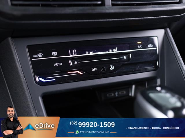 VOLKSWAGEN NIVUS HIGHLINE 1.0 200 TSI FLEX AUT. 2024