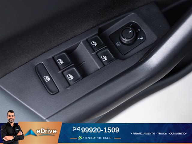 VOLKSWAGEN NIVUS HIGHLINE 1.0 200 TSI FLEX AUT. 2024