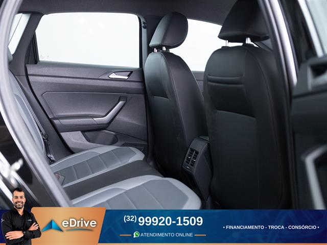 VOLKSWAGEN NIVUS HIGHLINE 1.0 200 TSI FLEX AUT. 2024