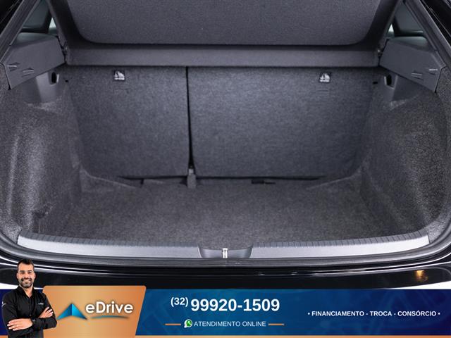 VOLKSWAGEN NIVUS HIGHLINE 1.0 200 TSI FLEX AUT. 2024