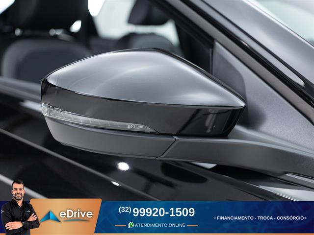 VOLKSWAGEN NIVUS HIGHLINE 1.0 200 TSI FLEX AUT. 2024