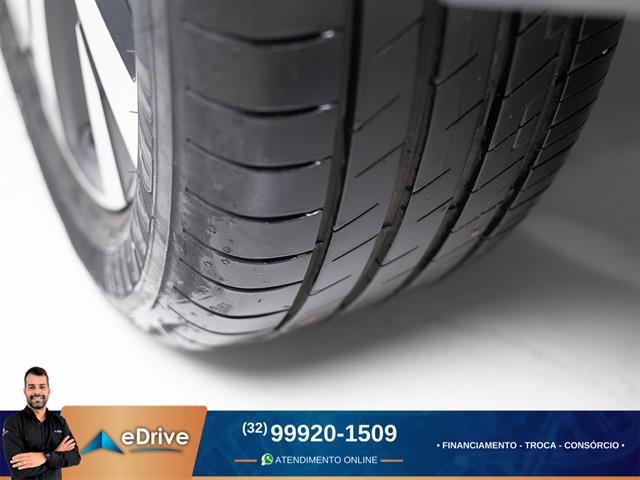 VOLKSWAGEN NIVUS HIGHLINE 1.0 200 TSI FLEX AUT. 2024