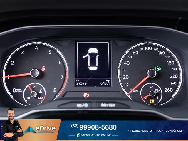 VOLKSWAGEN POLO COMFORT. 200 TSI 1.0 FLEX 12V AUT. 2022 VOLKSWAGEN POLO COMFORT. 200 TSI 1.0 FLEX 12V AUT. 2022