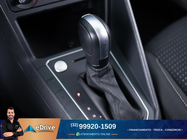 VOLKSWAGEN Polo COMFORT. 200 TSI 1.0 FLEX 12V AUT. 2022