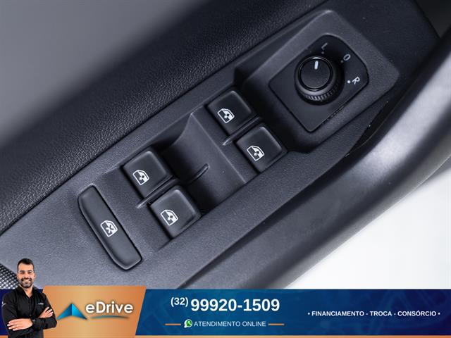 VOLKSWAGEN Polo COMFORT. 200 TSI 1.0 FLEX 12V AUT. 2022