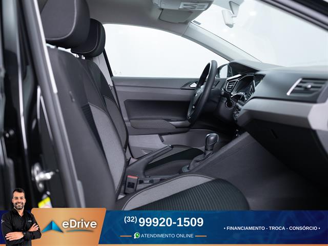 VOLKSWAGEN POLO COMFORT. 200 TSI 1.0 FLEX 12V AUT. 2022