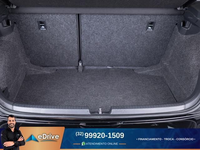 VOLKSWAGEN Polo COMFORT. 200 TSI 1.0 FLEX 12V AUT. 2022