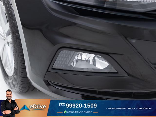 VOLKSWAGEN POLO COMFORT. 200 TSI 1.0 FLEX 12V AUT. 2022