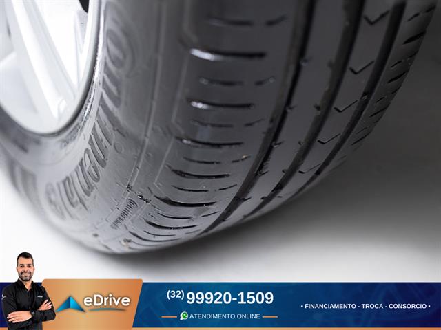 VOLKSWAGEN Polo COMFORT. 200 TSI 1.0 FLEX 12V AUT. 2022