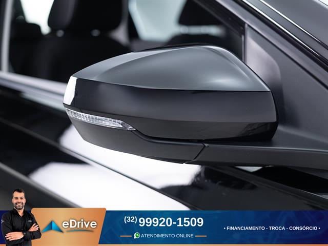 VOLKSWAGEN Polo COMFORT. 200 TSI 1.0 FLEX 12V AUT. 2022