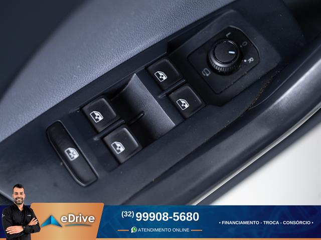 VOLKSWAGEN T-CROSS 200 TSI 1.0  FLEX 12V 5P AUT. 2022 VOLKSWAGEN T-CROSS 200 TSI 1.0  FLEX 12V 5P AUT. 2022