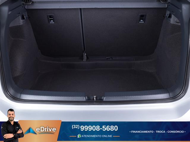 VOLKSWAGEN T-CROSS 200 TSI 1.0  FLEX 12V 5P AUT. 2022 VOLKSWAGEN T-CROSS 200 TSI 1.0  FLEX 12V 5P AUT. 2022