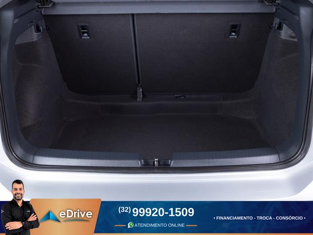 VOLKSWAGEN T-CROSS 200 TSI 1.0  FLEX 12V 5P AUT. 2022
