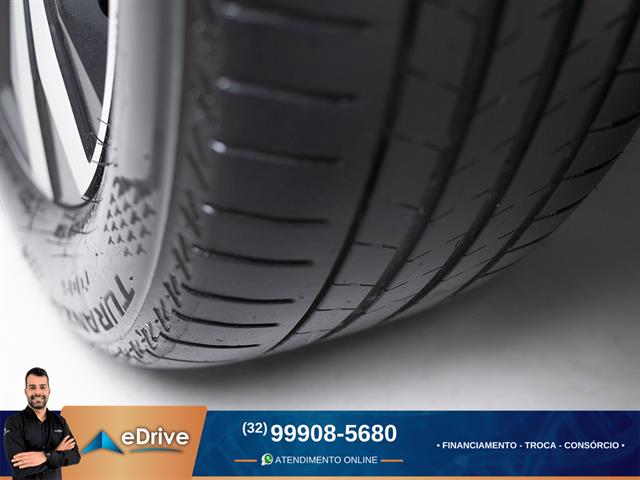 VOLKSWAGEN T-CROSS 200 TSI 1.0  FLEX 12V 5P AUT. 2022 VOLKSWAGEN T-CROSS 200 TSI 1.0  FLEX 12V 5P AUT. 2022