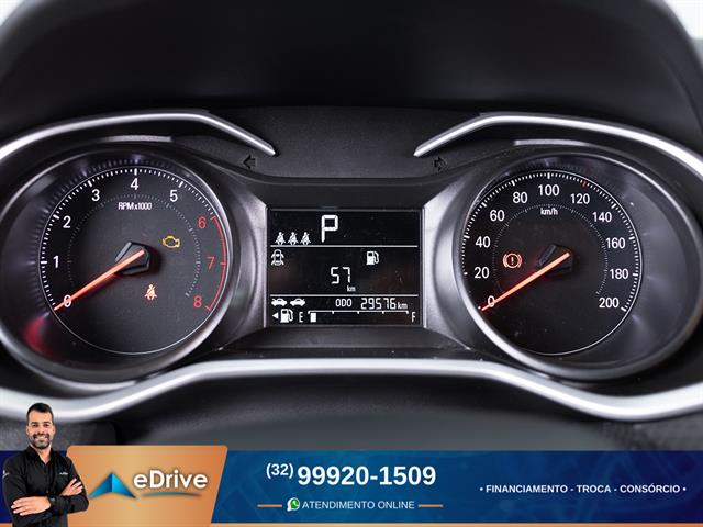 CHEVROLET ONIX HATCH LT 1.0 12V TB FLEX 5P AUT. 2023