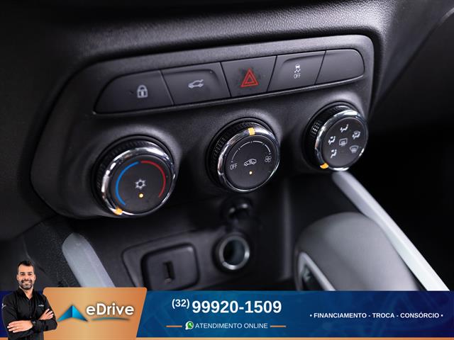 CHEVROLET ONIX HATCH LT 1.0 12V TB FLEX 5P AUT. 2023