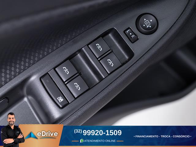 CHEVROLET ONIX HATCH LT 1.0 12V TB FLEX 5P AUT. 2023