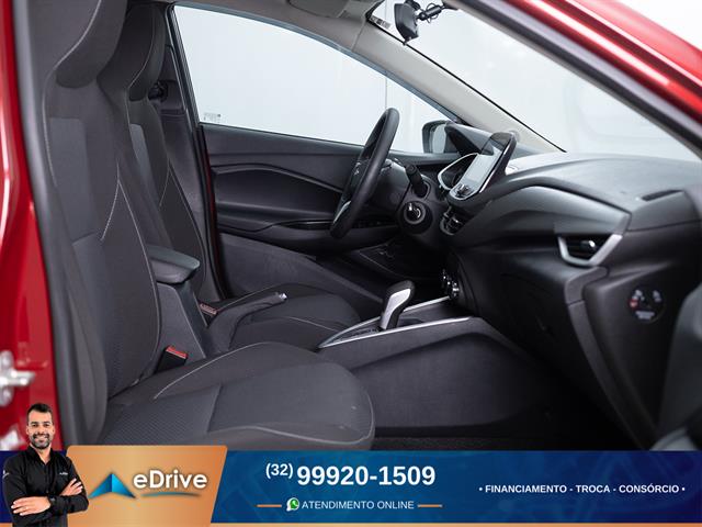 CHEVROLET ONIX HATCH LT 1.0 12V TB FLEX 5P AUT. 2023