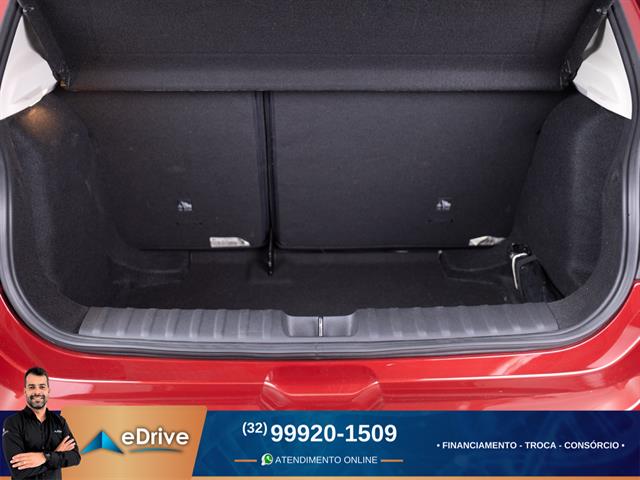 CHEVROLET ONIX HATCH LT 1.0 12V TB FLEX 5P AUT. 2023