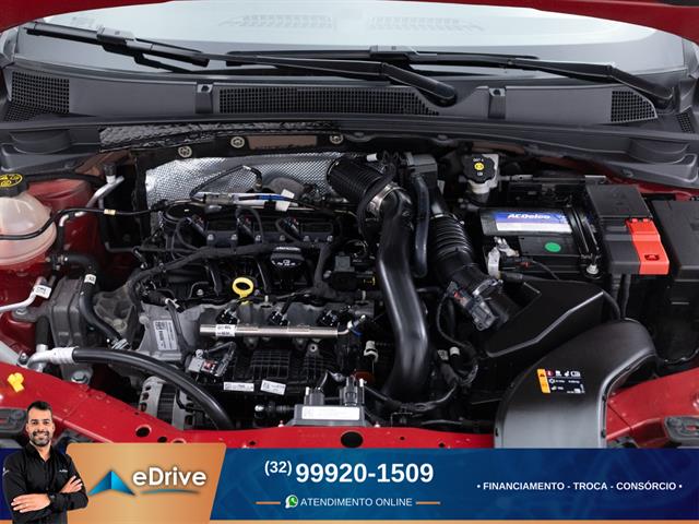 CHEVROLET ONIX HATCH LT 1.0 12V TB FLEX 5P AUT. 2023