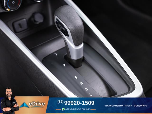 CHEVROLET ONIX HATCH PREM. 1.0 12V TB FLEX 5P AUT. 2021