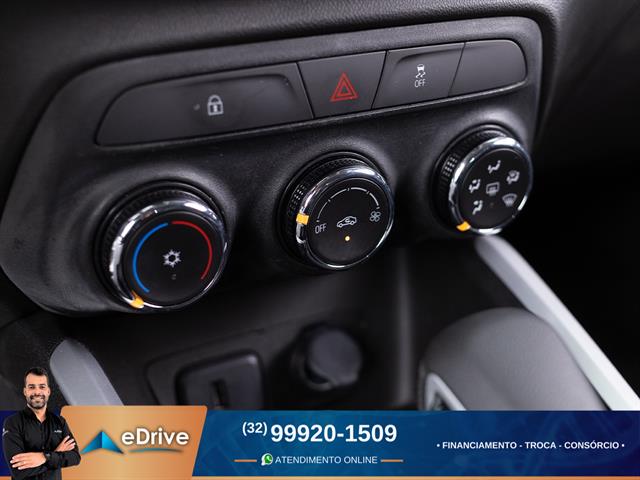 CHEVROLET ONIX HATCH PREM. 1.0 12V TB FLEX 5P AUT. 2021