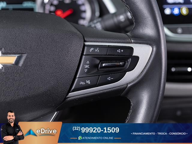 CHEVROLET ONIX HATCH PREM. 1.0 12V TB FLEX 5P AUT. 2021