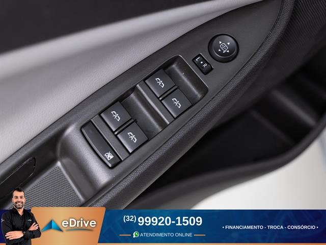 CHEVROLET ONIX HATCH PREM. 1.0 12V TB FLEX 5P AUT. 2021