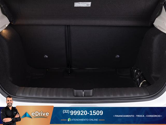 CHEVROLET ONIX HATCH PREM. 1.0 12V TB FLEX 5P AUT. 2021