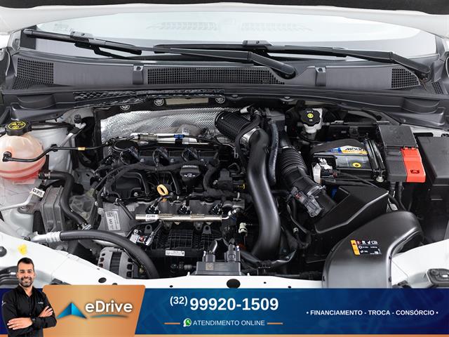 CHEVROLET ONIX HATCH PREM. 1.0 12V TB FLEX 5P AUT. 2021