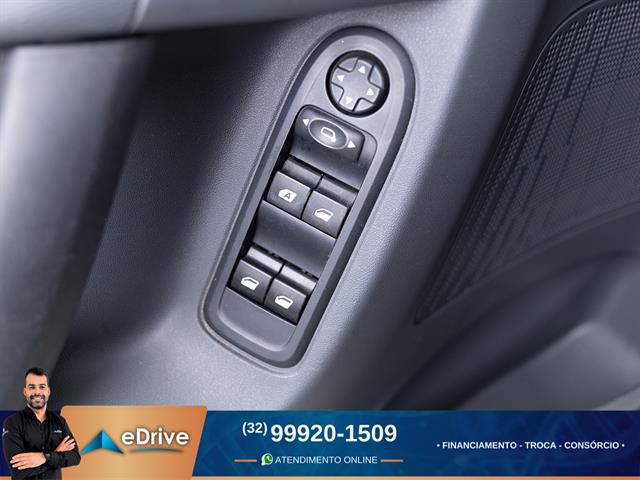 CITROËN C3 URBAN TRAIL 1.6 FLEX 16V 5P AUT. 2019