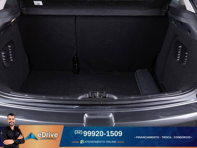 CITROËN C3 URBAN TRAIL 1.6 FLEX 16V 5P AUT. 2019