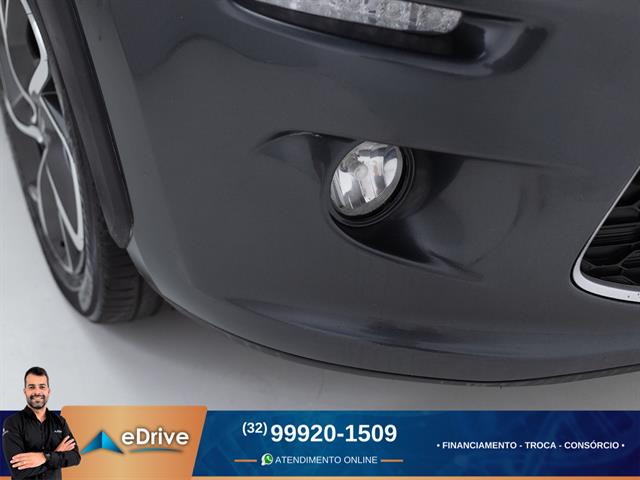 CITROËN C3 URBAN TRAIL 1.6 FLEX 16V 5P AUT. 2019