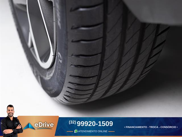 CITROËN C3 URBAN TRAIL 1.6 FLEX 16V 5P AUT. 2019