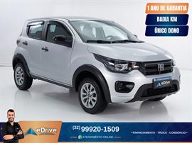 FIAT MOBI LIKE 1.0 FIRE FLEX 5P. 2022/2023