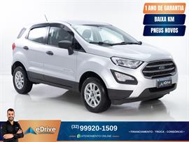 FORD ECOSPORT SE 1.5 12V FLEX 5P AUT. 2019/2020