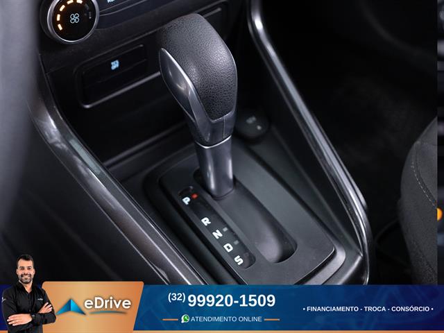 FORD EcoSport SE 1.5 12V FLEX 5P AUT. 2020