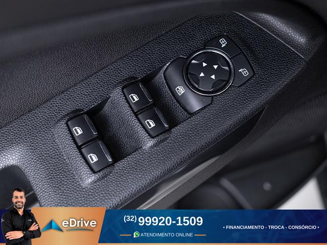 FORD EcoSport SE 1.5 12V FLEX 5P AUT. 2020